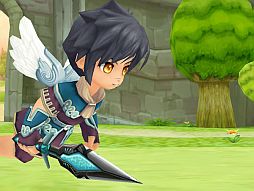 画像ギャラリー No.010のサムネイル画像 / 「Cocoloa(ココロア)」CBTの募集は本日まで。スクリーンショットを一部公開