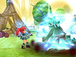 画像ギャラリー No.012のサムネイル画像 / 「Cocoloa(ココロア)」CBTの募集は本日まで。スクリーンショットを一部公開