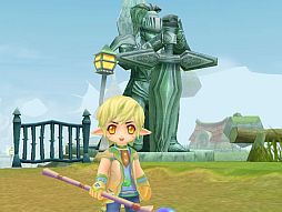 画像ギャラリー No.013のサムネイル画像 / 「Cocoloa(ココロア)」CBTの募集は本日まで。スクリーンショットを一部公開