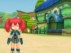 画像ギャラリー No.002のサムネイル画像 / 「Cocoloa(ココロア)」のCBテスター追加募集企画“特別臨時参戦”の受付がスタート。4Gamer読者枠として500名分を用意