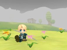 画像ギャラリー No.003のサムネイル画像 / 「Cocoloa(ココロア)」のCBテスター追加募集企画“特別臨時参戦”の受付がスタート。4Gamer読者枠として500名分を用意