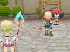 画像ギャラリー No.004のサムネイル画像 / 「Cocoloa(ココロア)」のCBテスター追加募集企画“特別臨時参戦”の受付がスタート。4Gamer読者枠として500名分を用意