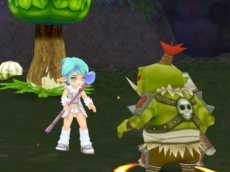 画像ギャラリー No.005のサムネイル画像 / 「Cocoloa(ココロア)」のCBテスター追加募集企画“特別臨時参戦”の受付がスタート。4Gamer読者枠として500名分を用意