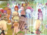 画像ギャラリー No.014のサムネイル画像 / 「Cocoloa(ココロア)」オープンβテストは5月17日17:00〜5月21日24:00の期間で実施