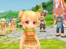 ���������꡼ No.004�Υ���ͥ������ / MMORPG��Cocoloa�ʥ��������ˡפ����������ӥ���5��23��17��00�˥������ȡ�OBT�����˵�Ͽ���줿�ǡ����䡤���٥�Ⱦ����Ǻ�