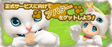 ���������꡼ No.011�Υ���ͥ������ / MMORPG��Cocoloa�ʥ��������ˡפ����������ӥ���5��23��17��00�˥������ȡ�OBT�����˵�Ͽ���줿�ǡ����䡤���٥�Ⱦ����Ǻ�