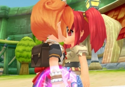 画像ギャラリー No.005のサムネイル画像 / 「Cocoloa(ココロア)」正式サービス後はモンスターが装備品もドロップ