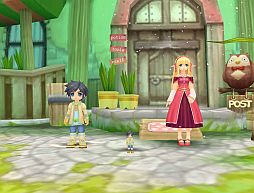 画像ギャラリー No.003のサムネイル画像 / 「ココロア」,2012年のアップデート計画を公開&期間限定のアイテムが登場