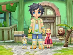 画像ギャラリー No.004のサムネイル画像 / 「ココロア」,2012年のアップデート計画を公開&期間限定のアイテムが登場