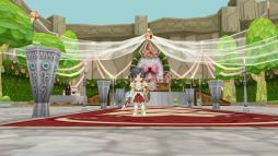 画像ギャラリー No.005のサムネイル画像 / 「ココロア」に4次転職や新マップが実装。冒険をサポートしてくれるペットも登場