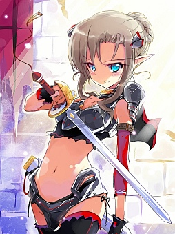 画像ギャラリー No.006のサムネイル画像 / 「煉獄のクルセイド」“【龍騎士王】ファーブニル”を入手可能な新イベント