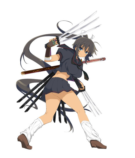 ���������꡼ No.003�Υ���ͥ������ / �����𥫥��� Burst -��ϡ�ξ���ã-�פθ��������Ȥǽб���ͥ�Υܥ�����å��������轵��������1��ϱ���δ�¿¼��������