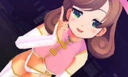 画像ギャラリー No.005のサムネイル画像 / 先着購入特典の表紙を飾るのは誰だ!? 「閃乱カグラ Burst -紅蓮の少女達-」のキャラクター人気投票“KAGURA選抜総選挙 Burst”が本日開戦