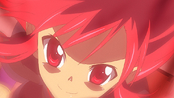 画像ギャラリー No.004のサムネイル画像 / 「閃乱カグラ Burst -紅蓮の少女達-」のOPアニメ&主題歌が公開に。公式サイトには今井麻美さんのボイスメッセージと「斑鳩」のサンプルボイスが登場