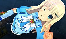 ���������꡼ No.001�Υ���ͥ������ / �����𥫥��� Burst -��ϡ�ξ���ã-�ס����������ȹ����ǡ֥������塼��׾���ȡ֥������ή��פ����������Ӥ椦����Υ����Ȥ��о�