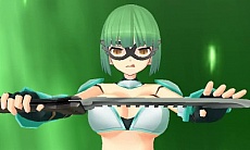 ���������꡼ No.006�Υ���ͥ������ / �����𥫥��� Burst -��ϡ�ξ���ã-�ס����������ȹ����ǡ֥������塼��׾���ȡ֥������ή��פ����������Ӥ椦����Υ����Ȥ��о�