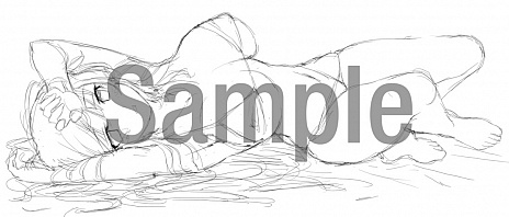 画像ギャラリー No.009のサムネイル画像 / 「閃乱カグラ Burst -紅蓮の少女達-」先着購入特典の表紙を争う“KAGURA選抜総選挙 Burst”の第1位は,秘立蛇女子学園の1年生「未来」に決定