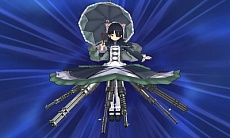 ���������꡼ No.016�Υ���ͥ������ / �����𥫥��� Burst -��ϡ�ξ���ã-�����������ŵ��ɽ����褦��KAGURA��ȴ������ Burst�ɤ���1�̤ϡ���Ω�ؽ��ҳر��1ǯ����̤��פ˷���