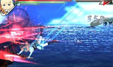 ���������꡼ No.002�Υ���ͥ������ / �����𥫥��� Burst -��ϡ�ξ���ã-�׸��������Ȥ˥ߥ˥ץ쥤ư���դ��Ρ֥��������׾Ҳ�ڡ������о�