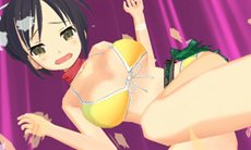 ���������꡼ No.003�Υ���ͥ������ / �����𥫥��� Burst -��ϡ�ξ���ã-�׸��������Ȥ˥ߥ˥ץ쥤ư���դ��Ρ֥��������׾Ҳ�ڡ������о�