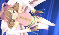 ���������꡼ No.001�Υ���ͥ������ / �����𥫥��� Burst -��ϡ�ξ���ã-�ץ��եȤ�ȯ���TV���˥Ჽ��ǰ���������ڡ��󡤡֤�����ޥ����ѥå���å��פ򳫺�