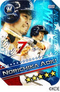 画像ギャラリー No.019のサムネイル画像 / 「プロ野球ドリームナイン」にメジャーリーガーが登場。日本プロ野球選手と共演