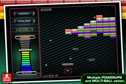 画像ギャラリー No.007のサムネイル画像 / 【11月13日のiOS向けアプリセール情報】現代戦をモチーフにしたFPS「BATTLEFIELD: BAD COMPANY 2」が85円で配信中