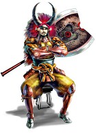 ���������꡼ No.003�Υ���ͥ������ / �֥֥饦�����BASARA����2�����೫����٥�ȡ����Ĵ��פ�פⳫ����