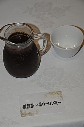 画像ギャラリー No.035のサムネイル画像 / カプコンバーのグランドメニューが7月19日にリニューアル。「アイルーでパズルー」のゲーム大会も行われた試食会をレポート