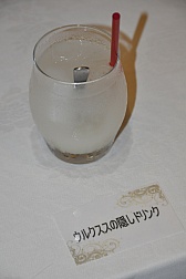 画像ギャラリー No.036のサムネイル画像 / カプコンバーのグランドメニューが7月19日にリニューアル。「アイルーでパズルー」のゲーム大会も行われた試食会をレポート