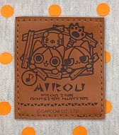 画像ギャラリー No.011のサムネイル画像 / 「アイルー」の箸やマグカップなど4月に発売予定のグッズを紹介