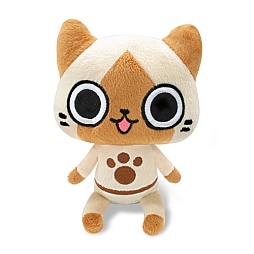 画像ギャラリー No.012のサムネイル画像 / 「アイルー」の箸やマグカップなど4月に発売予定のグッズを紹介