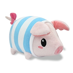 画像ギャラリー No.015のサムネイル画像 / 「アイルー」の箸やマグカップなど4月に発売予定のグッズを紹介