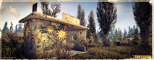 ꡼ No.004Υͥ / S.T.A.L.K.E.R.ץ꡼ŪʸѺSurvariumפΡȤʤ륹꡼󥷥åȤȿʳȯԥӥǥ꡼