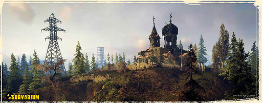 ꡼ No.005Υͥ / S.T.A.L.K.E.R.ץ꡼ŪʸѺSurvariumפΡȤʤ륹꡼󥷥åȤȿʳȯԥӥǥ꡼