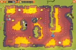 画像ギャラリー No.002のサムネイル画像 / 「SPY mouse」アップデートを実施,新しい仲間「Digger the Dog」が登場