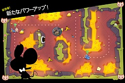 ꡼ No.001 | SPY mouse