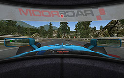 画像ギャラリー No.017のサムネイル画像 / 「RACE 07」から5年,今年は5本の最新拡張パックがセットとなって登場「レース:インジェクション 日本語マニュアル付英語版」レビュー