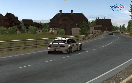 画像ギャラリー No.019のサムネイル画像 / 「RACE 07」から5年,今年は5本の最新拡張パックがセットとなって登場「レース:インジェクション 日本語マニュアル付英語版」レビュー