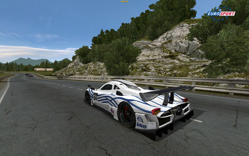 画像ギャラリー No.020のサムネイル画像 / 「RACE 07」から5年,今年は5本の最新拡張パックがセットとなって登場「レース:インジェクション 日本語マニュアル付英語版」レビュー