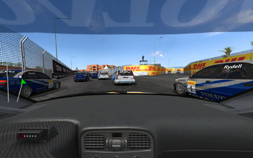 画像ギャラリー No.022のサムネイル画像 / 「RACE 07」から5年,今年は5本の最新拡張パックがセットとなって登場「レース:インジェクション 日本語マニュアル付英語版」レビュー