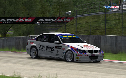 画像ギャラリー No.029のサムネイル画像 / 「RACE 07」から5年,今年は5本の最新拡張パックがセットとなって登場「レース:インジェクション 日本語マニュアル付英語版」レビュー