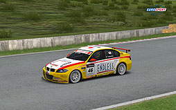 画像ギャラリー No.034のサムネイル画像 / 「RACE 07」から5年,今年は5本の最新拡張パックがセットとなって登場「レース:インジェクション 日本語マニュアル付英語版」レビュー