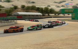 画像ギャラリー No.036のサムネイル画像 / 「RACE 07」から5年,今年は5本の最新拡張パックがセットとなって登場「レース:インジェクション 日本語マニュアル付英語版」レビュー