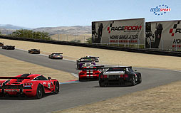 画像ギャラリー No.039のサムネイル画像 / 「RACE 07」から5年,今年は5本の最新拡張パックがセットとなって登場「レース:インジェクション 日本語マニュアル付英語版」レビュー