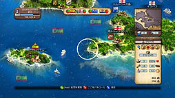 ���������꡼ No.005�Υ���ͥ������ / ��å��롤PS3/Xbox 360�ǡ�Port Royale3-�ݡ��ȥ������3-�פ�2012ǯ12��13����ȯ�䡣ǯ���ϥ���ֳ�����˽���