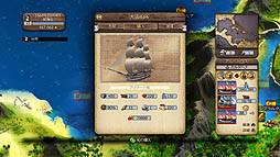 ���������꡼ No.007�Υ���ͥ������ / ��å��롤PS3/Xbox 360�ǡ�Port Royale3-�ݡ��ȥ������3-�פ�2012ǯ12��13����ȯ�䡣ǯ���ϥ���ֳ�����˽���