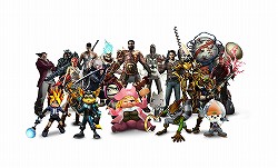 画像ギャラリー No.005のサムネイル画像 / マフィア梶田の二次元が来い!:第142回「7.1chサラウンドで楽しむ保守派のオールスター・バトルロイヤル」