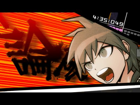 画像ギャラリー No.006のサムネイル画像 / あの不条理な世界観をもう一度。「ダンガンロンパ 希望の学園と絶望の高校生」のiOS版が本日配信開始