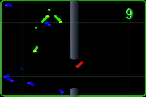 画像ギャラリー No.001のサムネイル画像 / 【9月18日のiOS向けアプリセール情報】フリック操作で楽しむアクションRPG「Infinity Blade II」&「Infinity Blade」がそれぞれ値下げ中